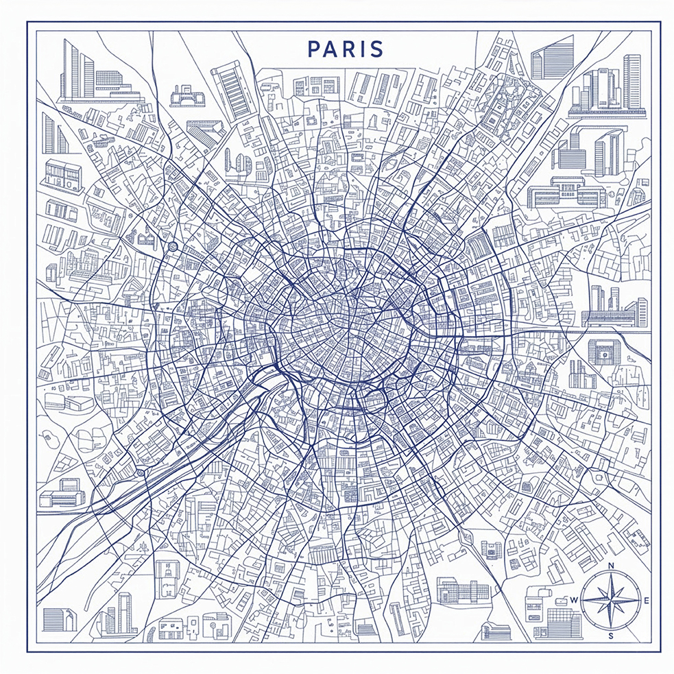 Paris chromatic map 04