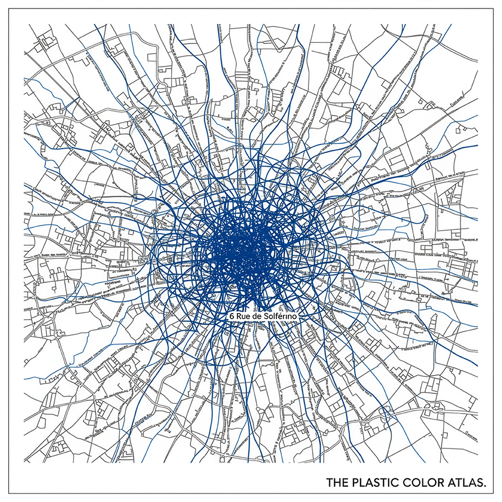 Paris chromatic map 06
