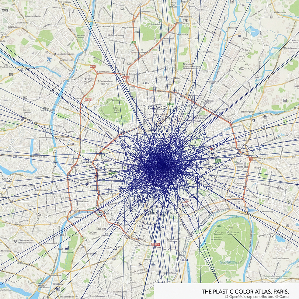 Paris chromatic map 08