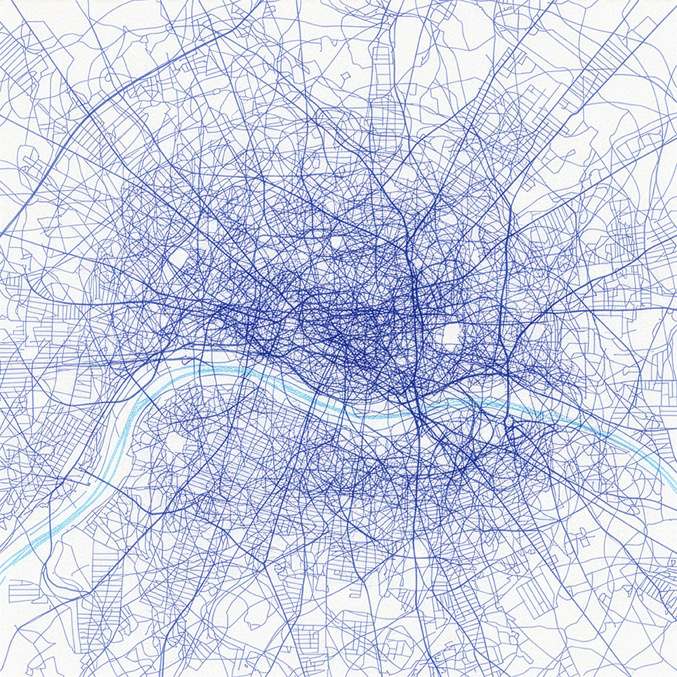 Paris chromatic map 24